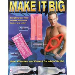 Make It Big Kit