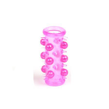 Lil Pearl Pleasure Sleeve