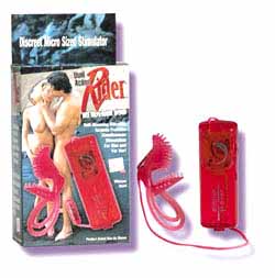 Dual Action Rider