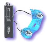 Cock Rings With Clit Stimulator