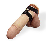 Multiple Strap Cock Rings - Ball Spreaders