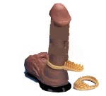 Stimulator Cock Rings