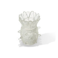 Pineapple Power Ring