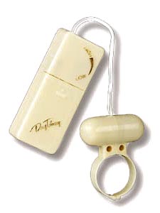 Vibro Love Ring