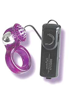 Ring of Passion Stimulator
