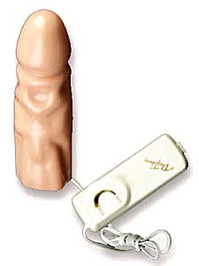 Penis Extension Electro 3 Inch