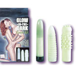 Glow In The Dark Couples Kit