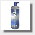 FORPLAY Gel - 36.5 oz - A velvety soft and silky smooth Gel Lubricant.