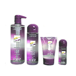 ForePlay Liquid Personal Lubricant