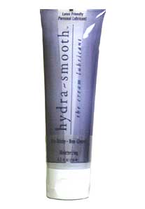 Hydro Smooth Personal Lubricant 4.5 Ounce