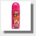 ID Juicy Lube - Passion Fruit