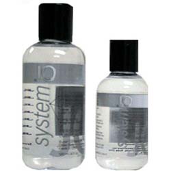 System JO Personal Lubricant