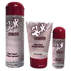 Slip Classic Personal Lubricant