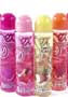 Sex Sweet Lubricant - 5 Flavors