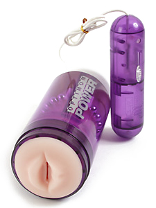 Optimum Power Blow Job Stroker