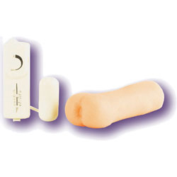 Futurotic Anal Sleeve