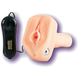 Futurotic Jill Kelly Pussy