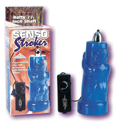 Senso Stroker Masturbator
