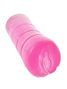 Vaginium Masturbator