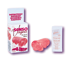 Senso Vagina