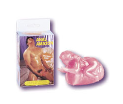 Anal Amazon