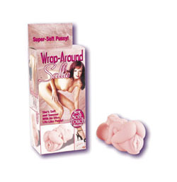 Wrap Around Sallie