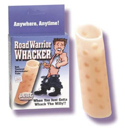 Road Warrior Whacker