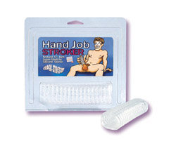 Hand Job Stroker
