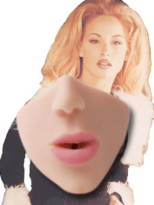 Lexus Vibrating Lips