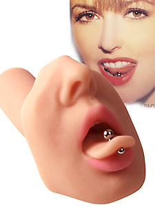 Devinn Lane's Oral Seduction