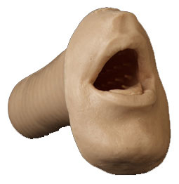 Mr. Jack Mouth Masturbator