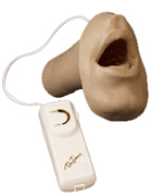 Mr. Jack Mouth Masturbator