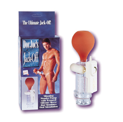 Doc Jocs Jack Off