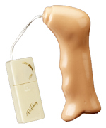 Throbber Pump