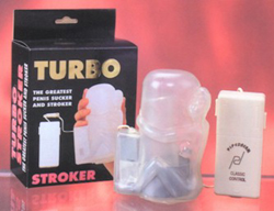 Turbo Stroker
