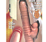 Honey Bear Clitoral Vibrator