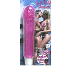Fruit Passion Water-Proof Vibrator