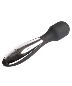 Fifty Shades Holy Cow Rechargeable Wand