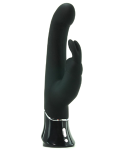 Greedy Girl Rechargeable G Spot Rabbit