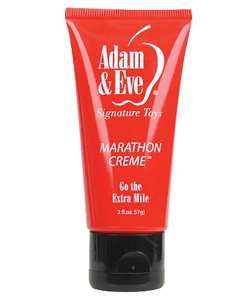 Adam and Eve Marathon Creme
