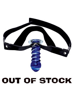 CyberGlass Head Gear Chin Strap-On