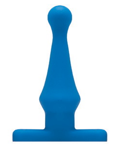 Bum Buddies Tease My Tush Advanced Silicone Anal Plug