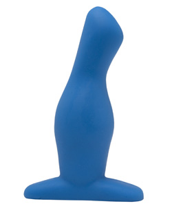 Bum Buddies Rear End Rapture Advanced Silicone Anal Plug