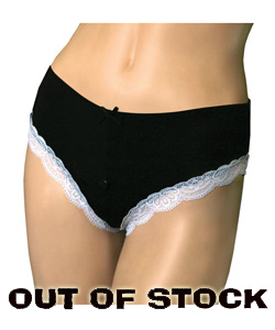 Eves Vibrating Panties Medium Large