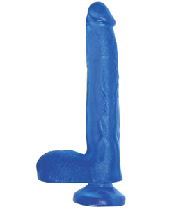 Carmens Fun Cock Blue