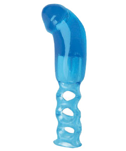 The Penis Enhancer Cage with G-Spot