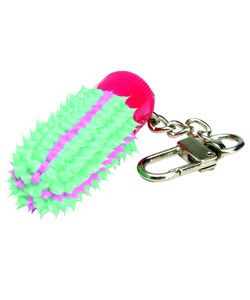 Adam and Eve Silicone Taffy Tickler Glow To Go