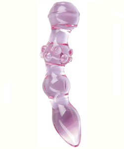 CyberGlass Pink Indulgence