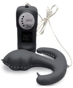 Adam and Eve Waterproof Prostate Pro 5