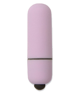 Adam and Eve Mini Love Bullet Love Me Lavender